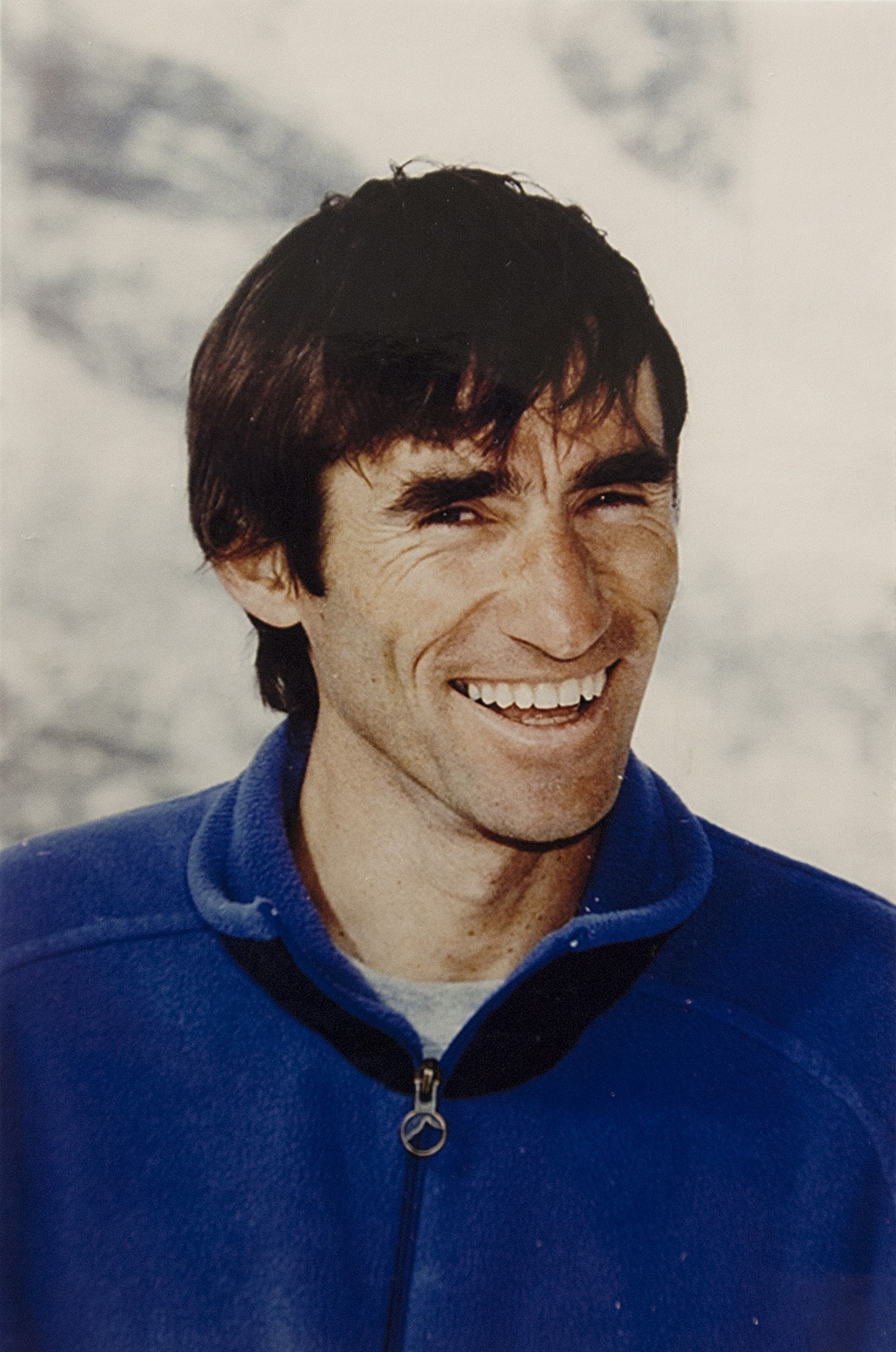Erhard Loretan